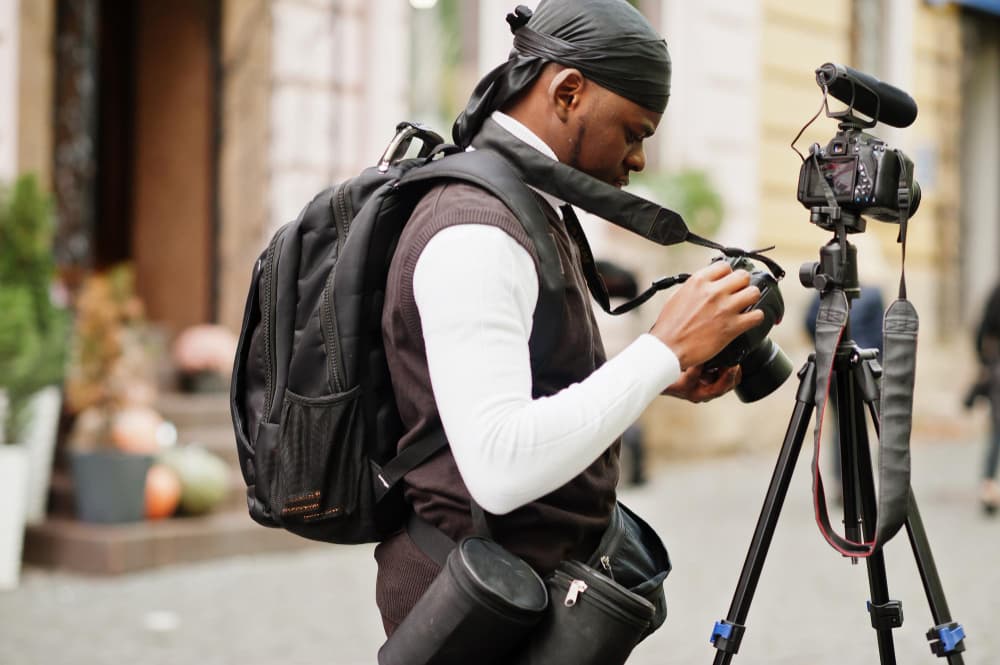 Gimbal