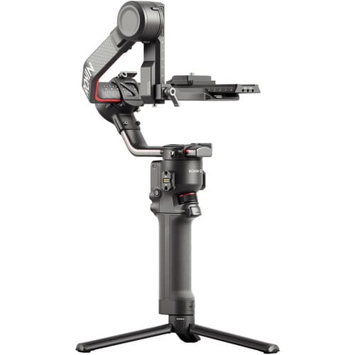 DJI Ronin S2 Gimbal Stabilizer