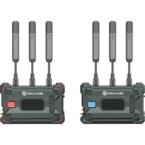 Hollyland Pyro S 4K HDMI/SDI Wireless Transmitter